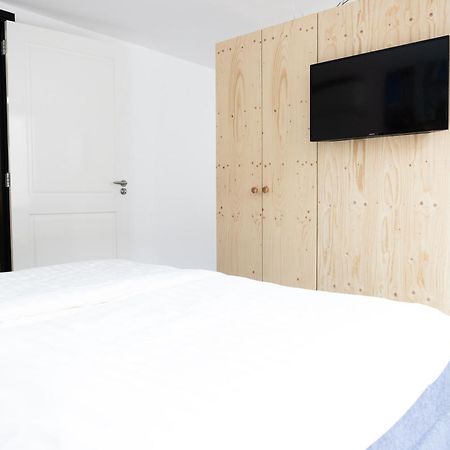 La Casita Bed And Breakfast Voorschoten Εξωτερικό φωτογραφία