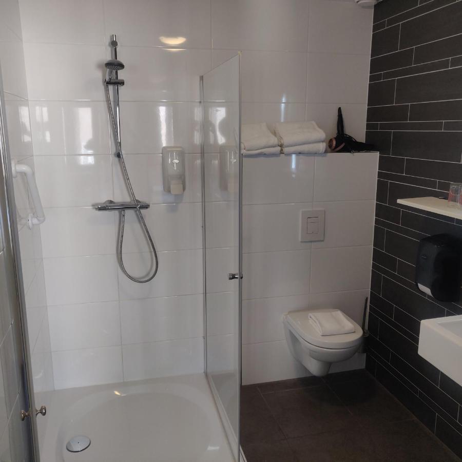 La Casita Bed And Breakfast Voorschoten Εξωτερικό φωτογραφία
