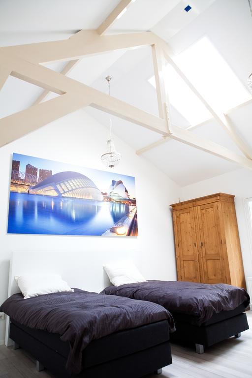 La Casita Bed And Breakfast Voorschoten Δωμάτιο φωτογραφία