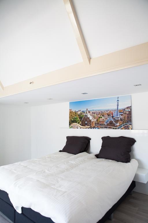 La Casita Bed And Breakfast Voorschoten Δωμάτιο φωτογραφία