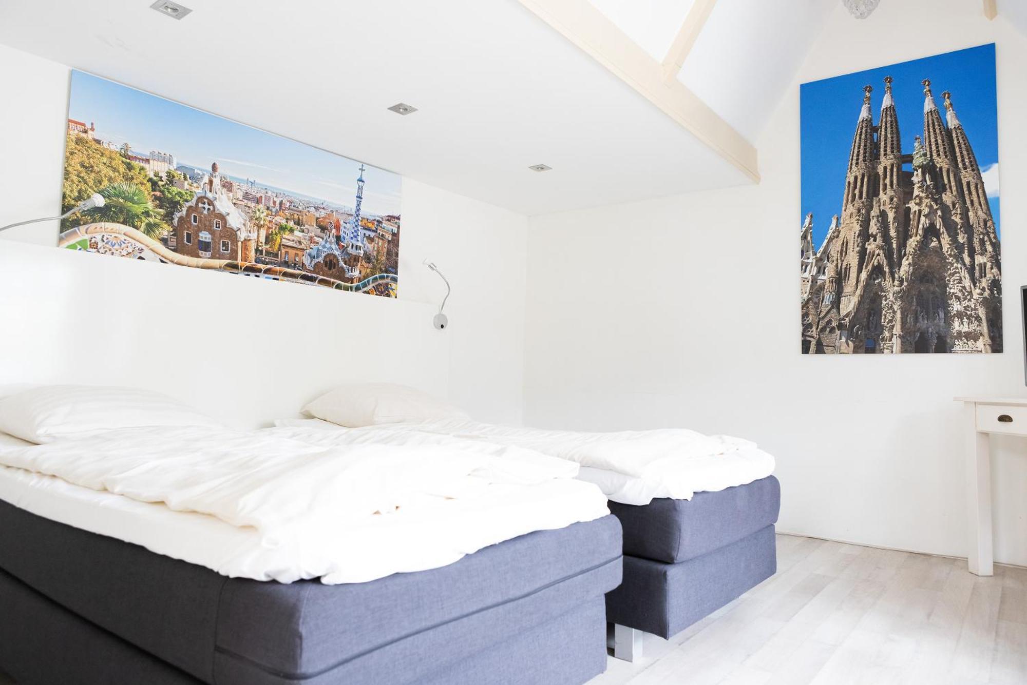 La Casita Bed And Breakfast Voorschoten Εξωτερικό φωτογραφία