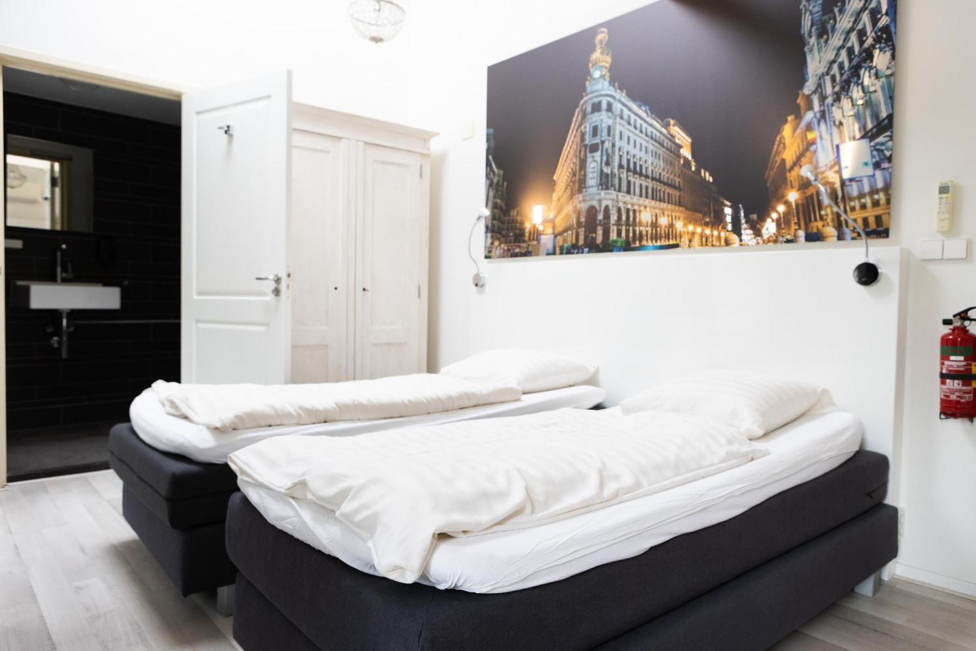 La Casita Bed And Breakfast Voorschoten Εξωτερικό φωτογραφία