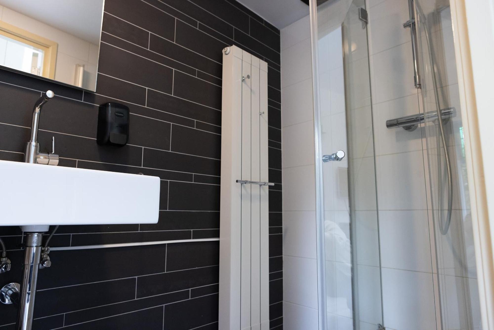 La Casita Bed And Breakfast Voorschoten Εξωτερικό φωτογραφία