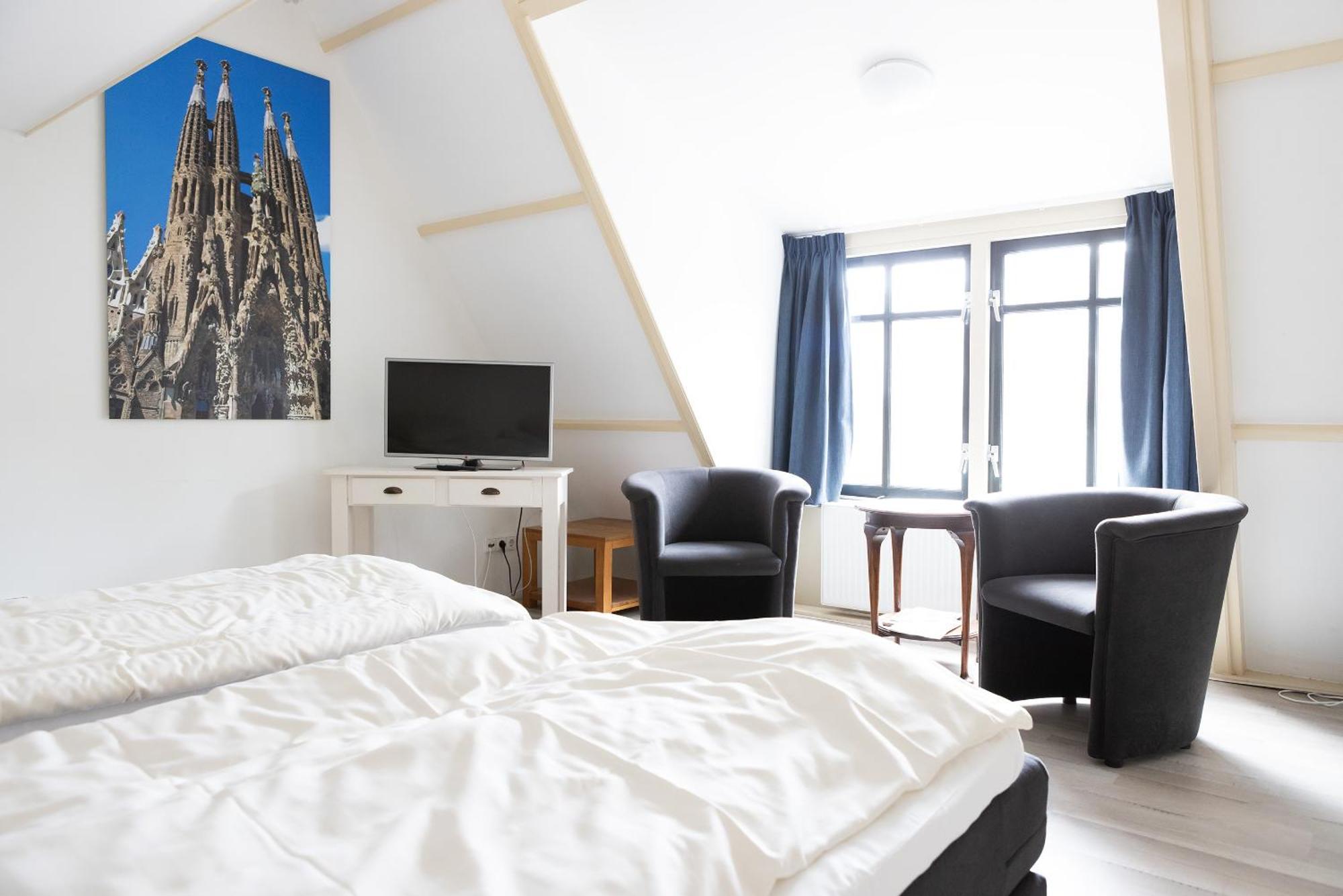 La Casita Bed And Breakfast Voorschoten Εξωτερικό φωτογραφία