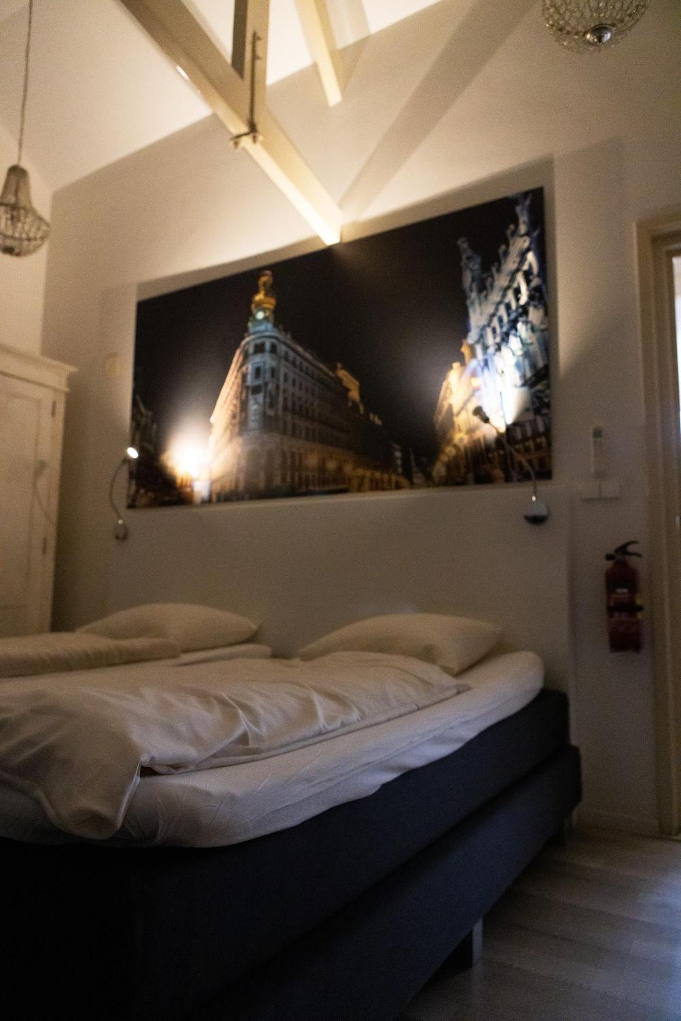 La Casita Bed And Breakfast Voorschoten Εξωτερικό φωτογραφία