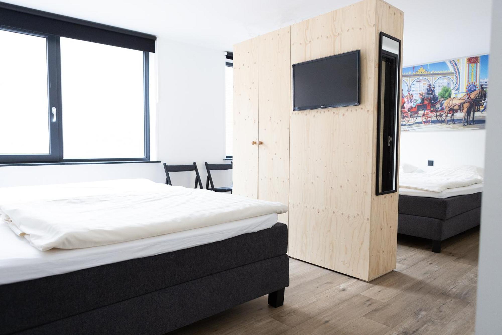 La Casita Bed And Breakfast Voorschoten Εξωτερικό φωτογραφία