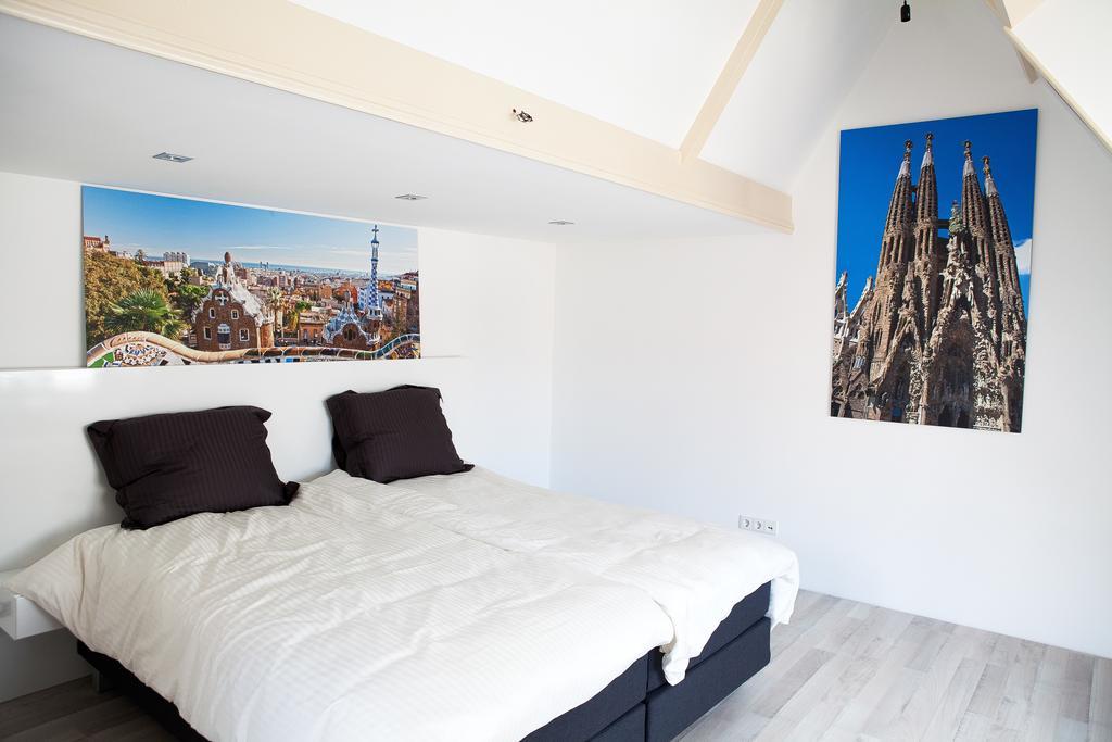 La Casita Bed And Breakfast Voorschoten Δωμάτιο φωτογραφία