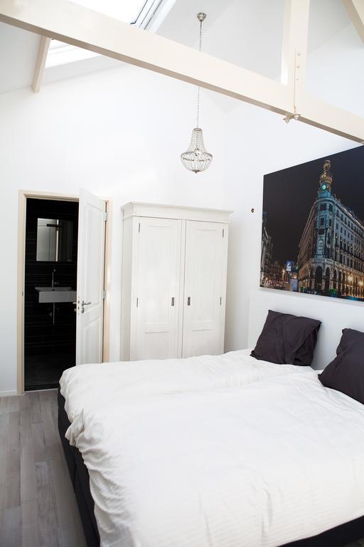 La Casita Bed And Breakfast Voorschoten Δωμάτιο φωτογραφία
